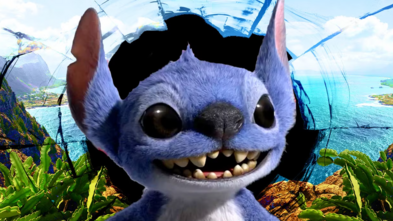 Stitch 2025