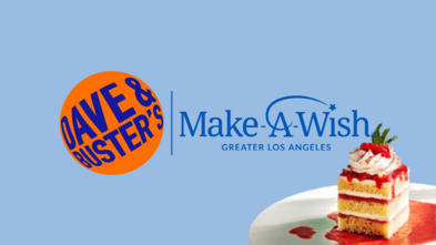 Dave & Buster - Greater LA