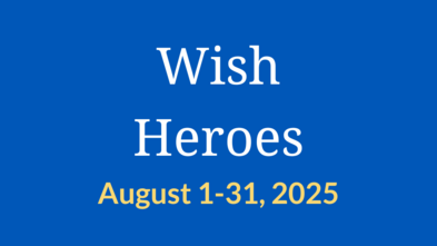 Wish Heroes 2025