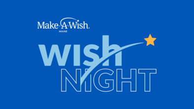 Wish Night_Evergreen_Make-A-Wish Maine