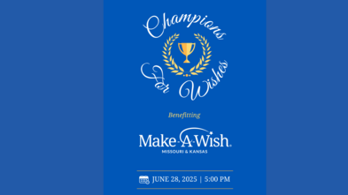 Champions for Wishes