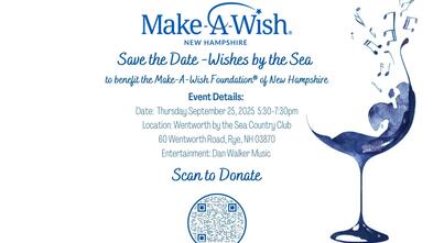 Wishes By The Sea 2025