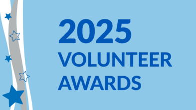 2025 Volunteer Awards