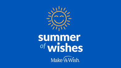 Summer of Wishes