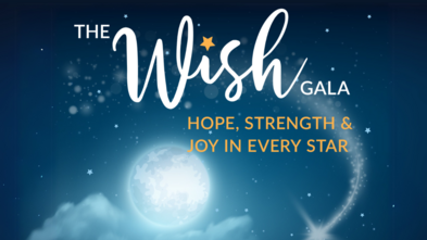 The Wish Gala OCIE 2025 benefiting Make-A-Wish OCIE