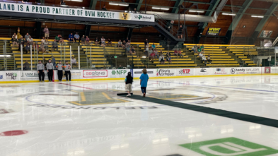 UVM Hockey