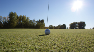 Barracks Golf Course
