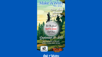 Golf 4 Wishes