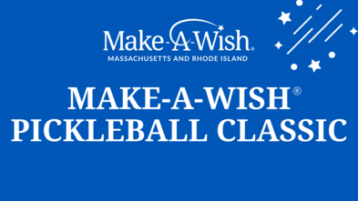 Make-A-Wish Pickleball Classic