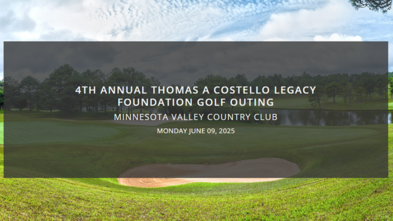 Thomas Costello