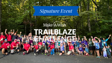 Trailblaze Challenge South Carolina 2025