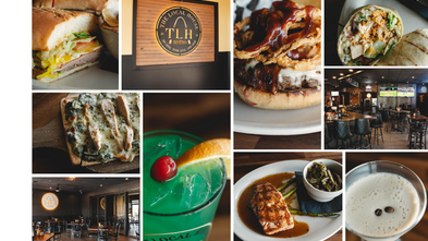 Local House Bistro 