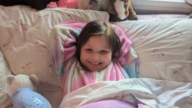Ashlyn's Wish - Make-A-Wish® Central and Northern Florida
