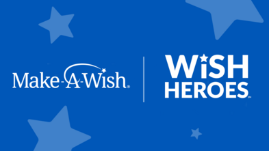 Wish Heroes - Buffalo, NY