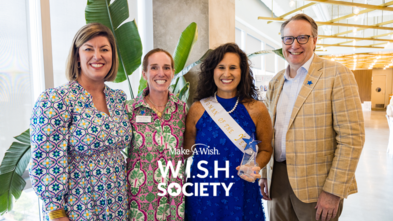 W.I.S.H. Society 2025