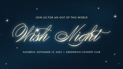 Wish Night 2025