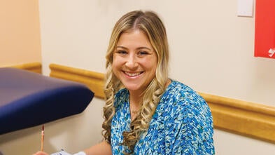 Alyssa Carey