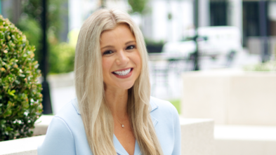 Mary Elizabeth Named CEO