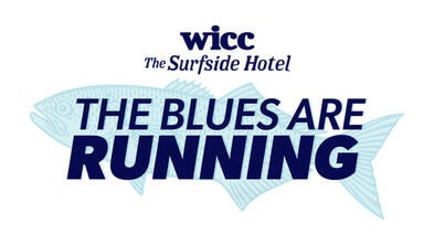 The Blues are Running