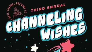 Channeling Wishes