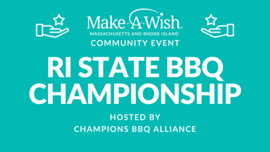 RI State BBQ Championship