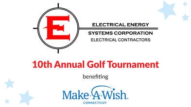 EESC 10th Annual Golf Tournament