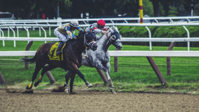 Race Course