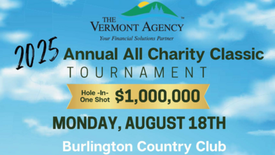 Vermont Agency Flyer