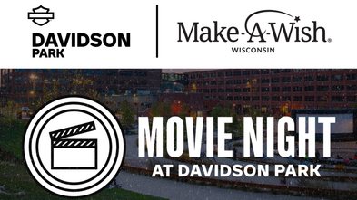 Movie Night @ Davidson Park