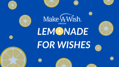 Lemonade For Wishes