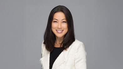 Michelle Ho