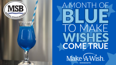 Month of wishes