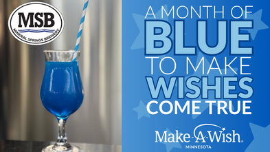 Month of wishes