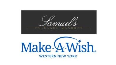 Food Truck Wednesday at Samuel's Grande Manor