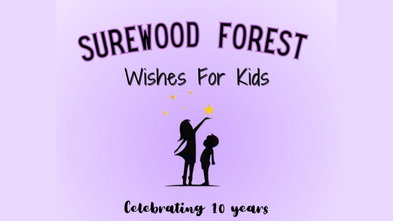 Surewood Forest - Wishes For Kids