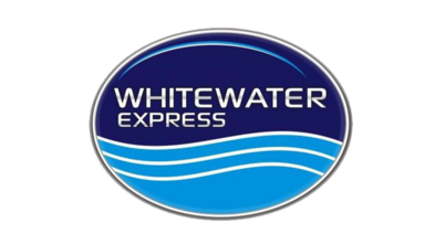 WhiteWater Express Logo
