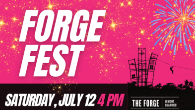 Forge Fest