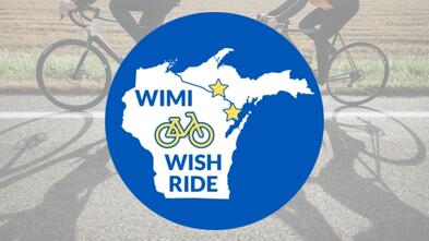 WIMI Wish Ride