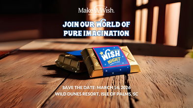 Wish Night 2026 Save The Date