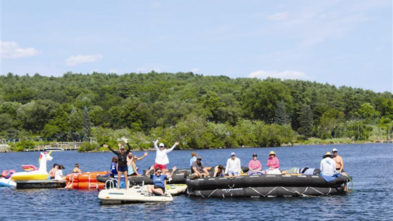 floats 