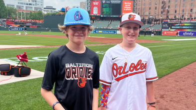 Orioles