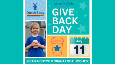 TXGF-Dutch Bros