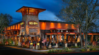 Lazy Dog Restaurant