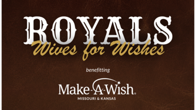 Royals Wives for Wishes