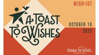 Toast to Wishes ICT