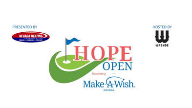 Washoe golf