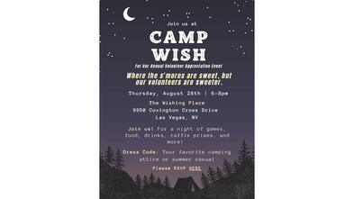 Camp Wish