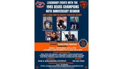 Chicago Bears