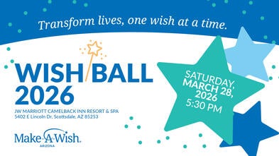 Wish Ball 2026