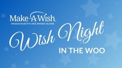 Wish Night in The Woo